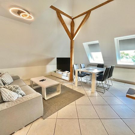 Guesthouse Bielefeld - Brake Esterno foto