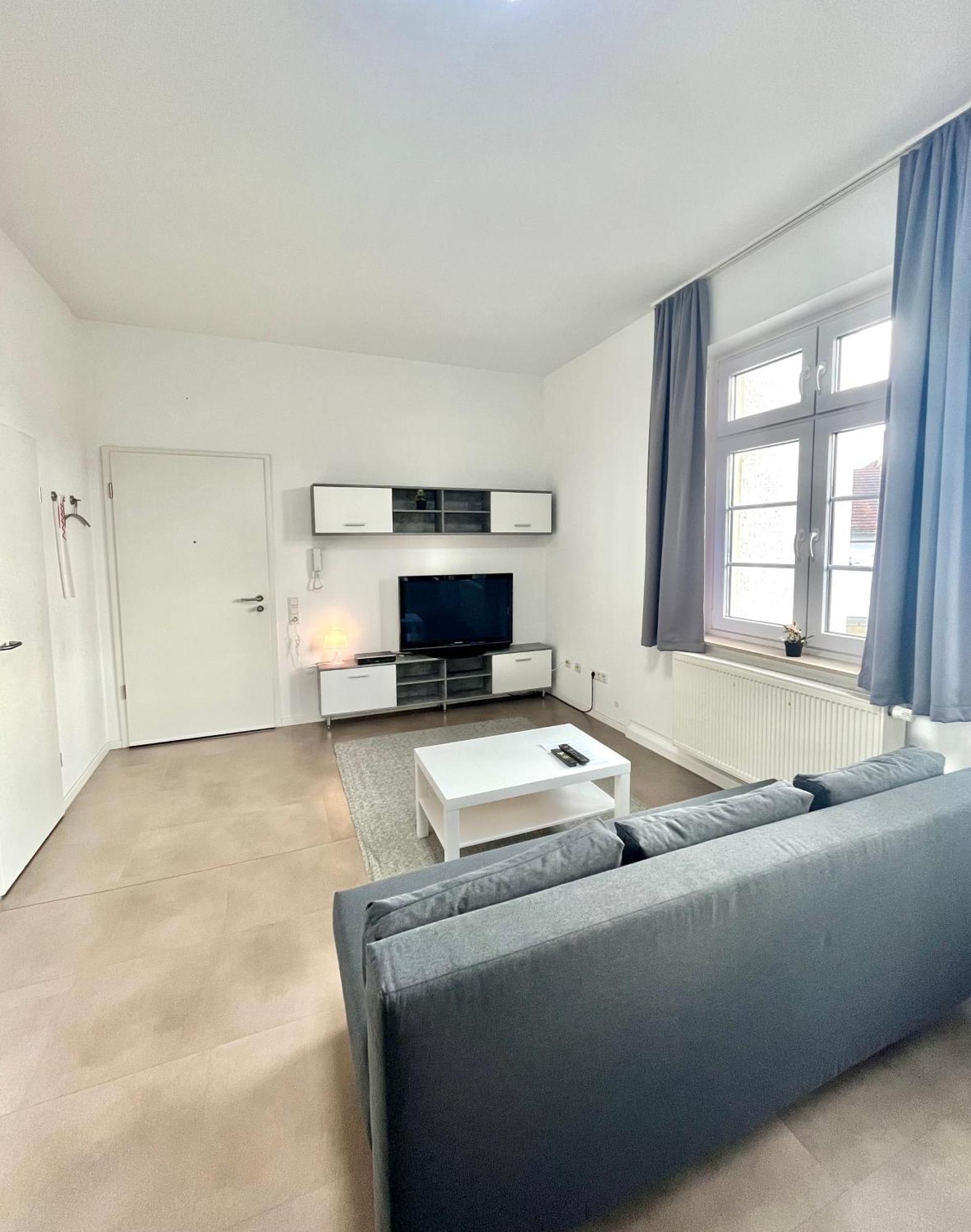 Guesthouse Bielefeld - Brake Esterno foto