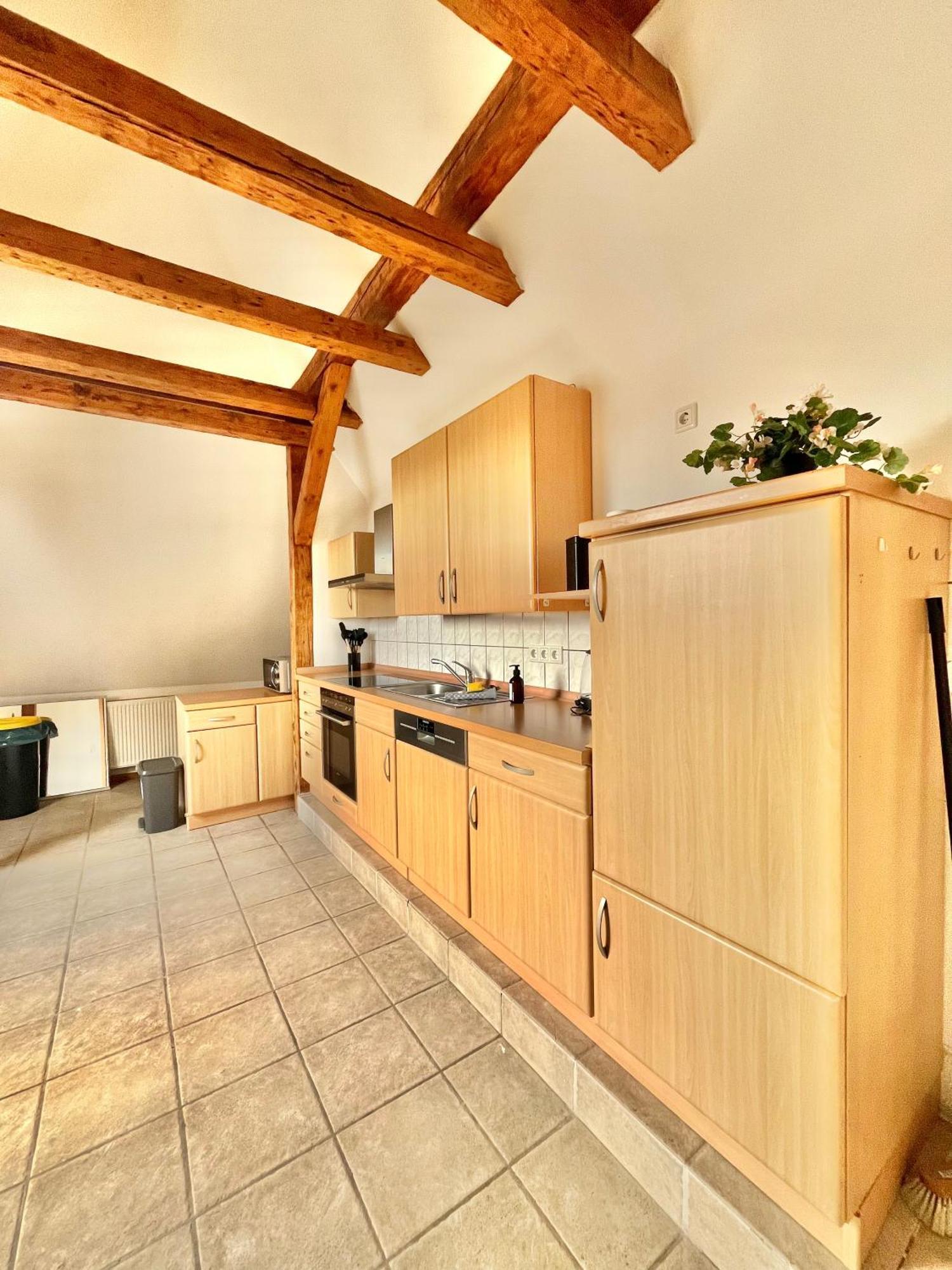 Guesthouse Bielefeld - Brake Esterno foto