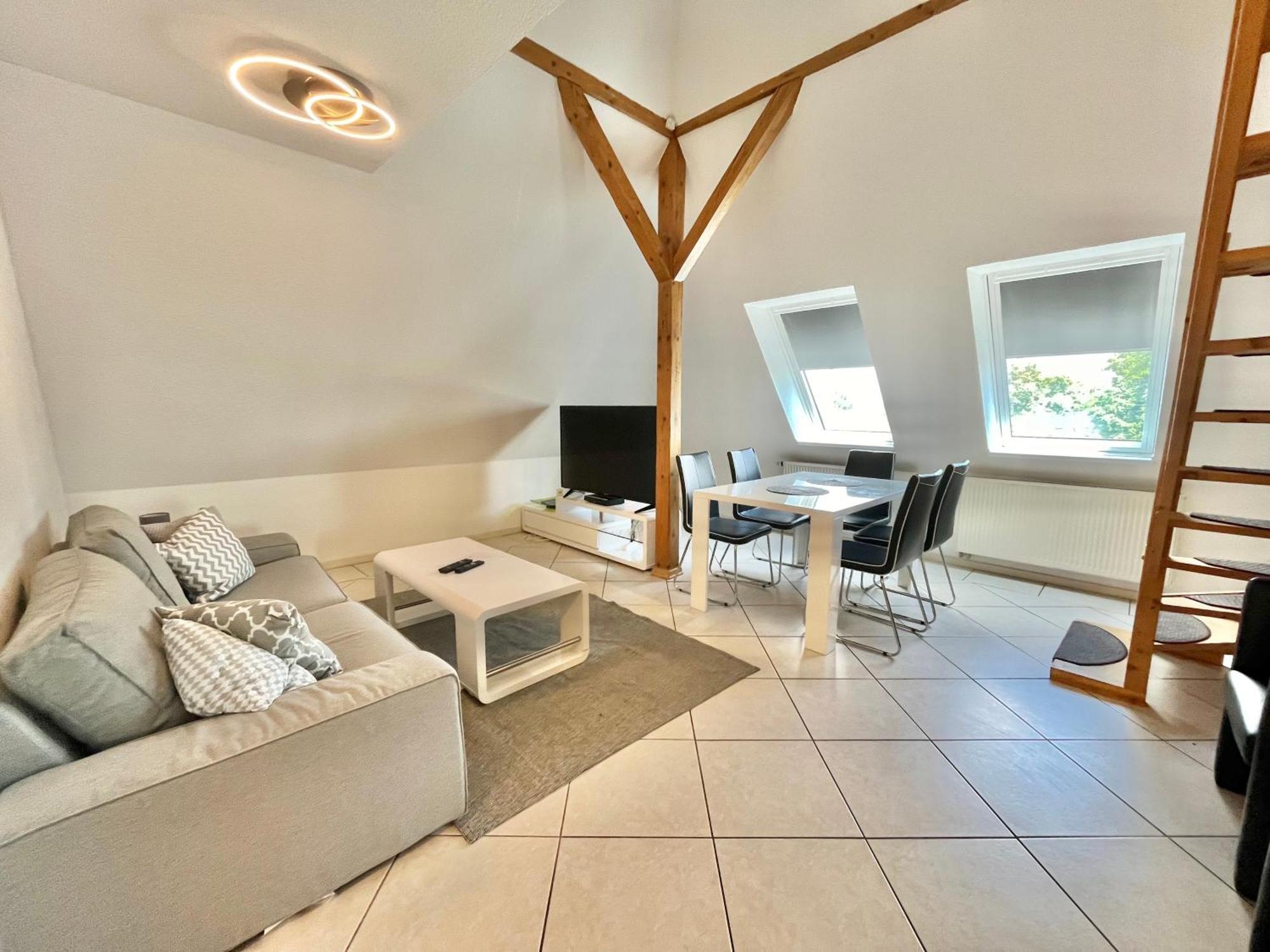 Guesthouse Bielefeld - Brake Esterno foto