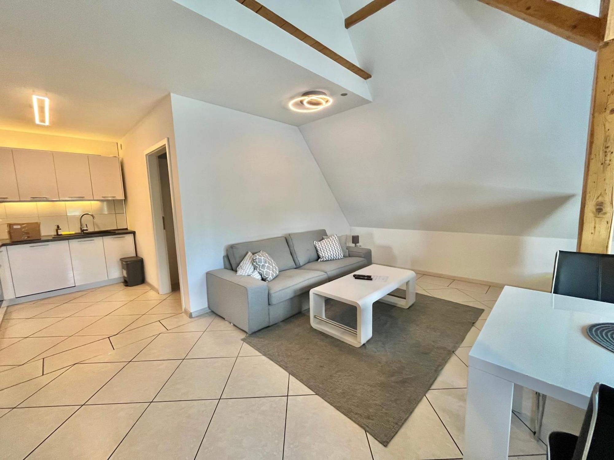 Guesthouse Bielefeld - Brake Esterno foto